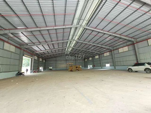 Bất động sản tại Bình Dương - ảnh 1