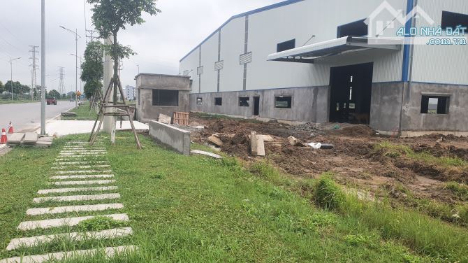 Bất động sản tại Hà Nam - ảnh 1