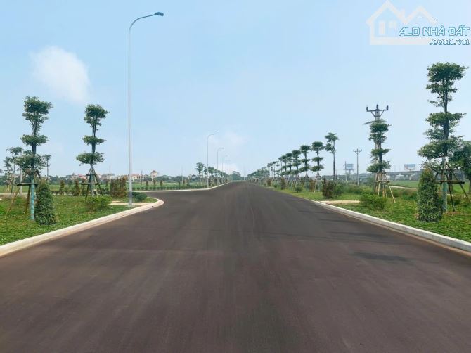 Bất động sản tại Nam Định - ảnh 1