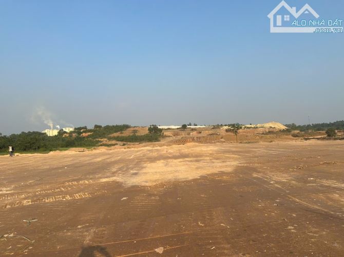 Bất động sản tại Vĩnh Phúc - ảnh 1