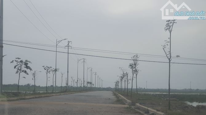 Bất động sản tại Thái Bình - ảnh 1