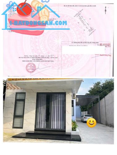 Bất động sản tại Bà Rịa - Vũng Tàu - ảnh 1