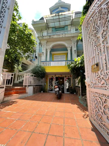 Bất động sản tại TP. Hồ Chí Minh - ảnh 1