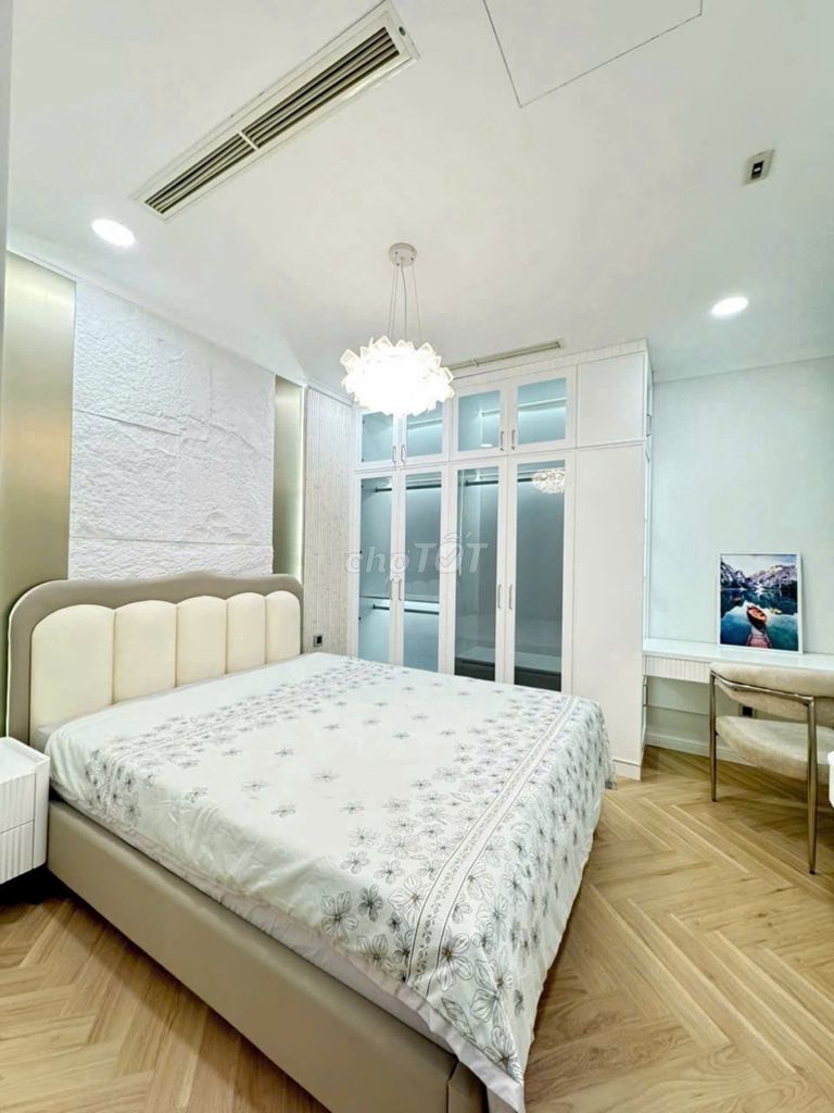 Căn hộ / chung cư tại Bình Thạnh, TP. Hồ Chí Minh - ảnh 4