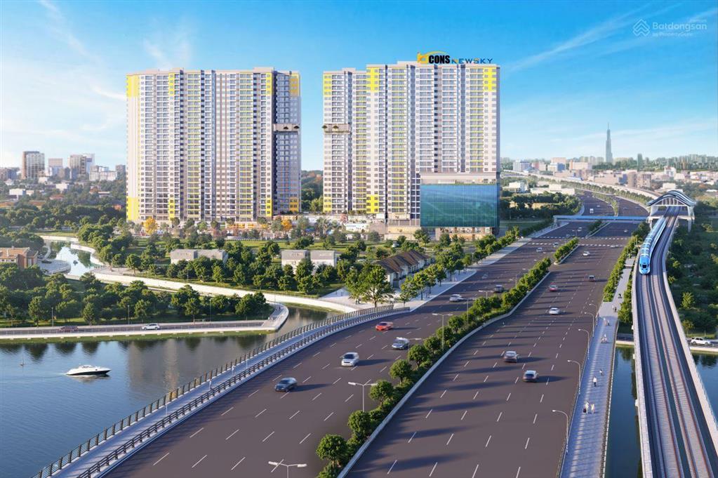 Bất động sản tại Bình Dương - ảnh 1