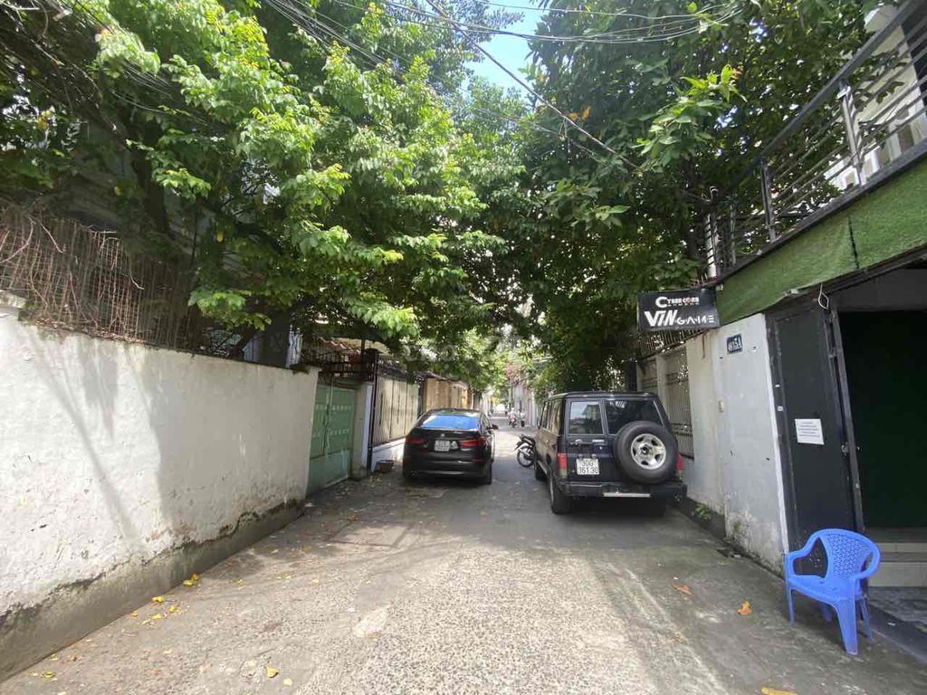 Nhà riêng tại Phú Nhuận, TP. Hồ Chí Minh - ảnh 2