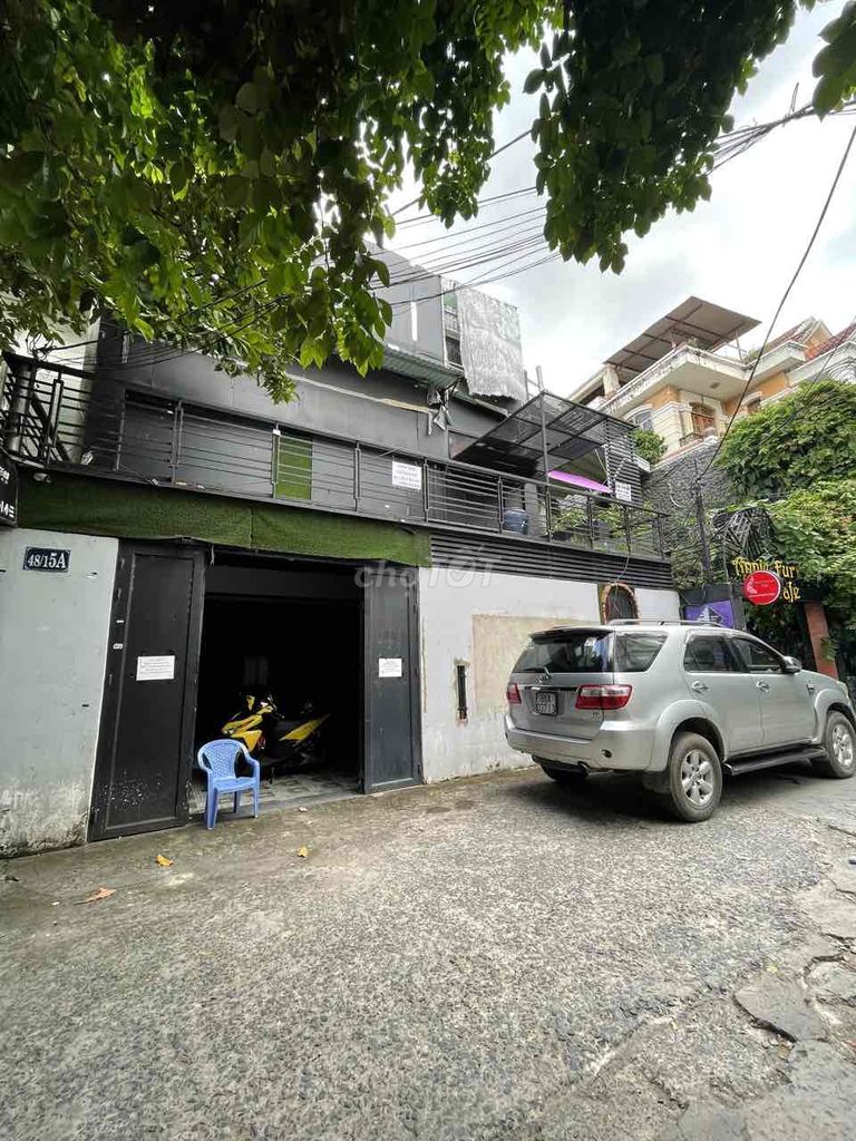 Nhà riêng tại Phú Nhuận, TP. Hồ Chí Minh - ảnh 3