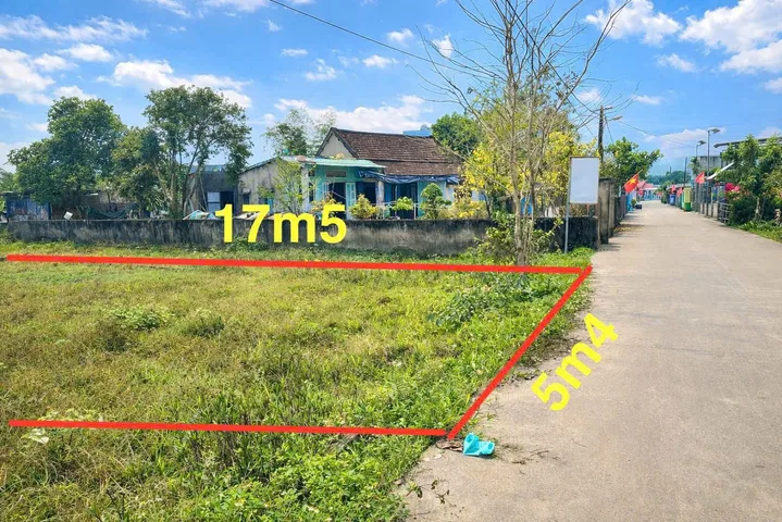 Bất động sản tại Đà Nẵng - ảnh 1