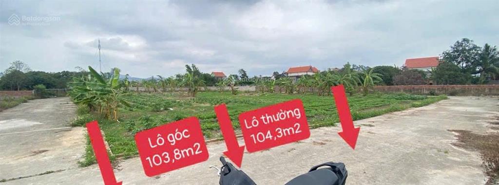 Bất động sản tại Quảng Ninh - ảnh 1