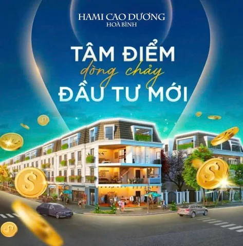 Bất động sản tại Phú Thọ - ảnh 1