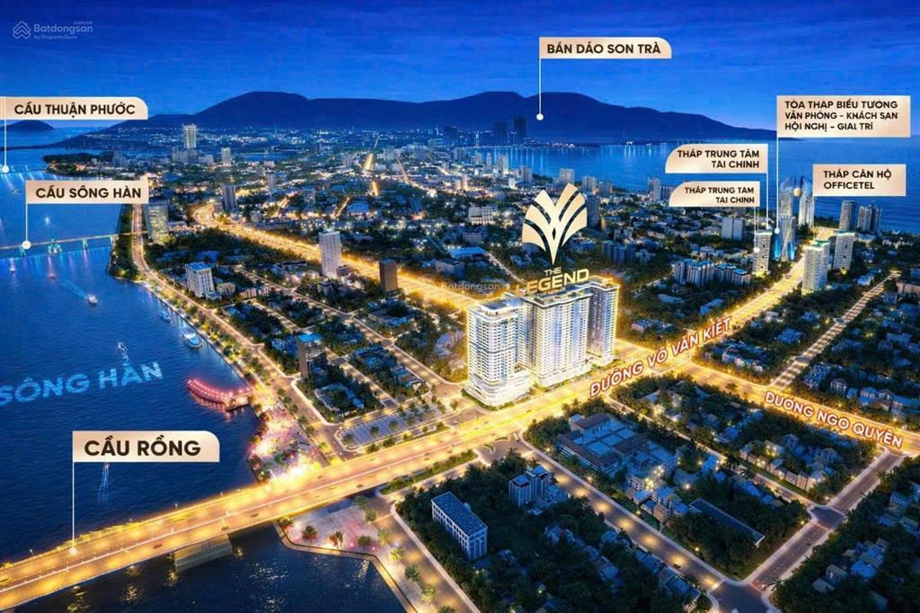 Bất động sản tại Đà Nẵng - ảnh 1