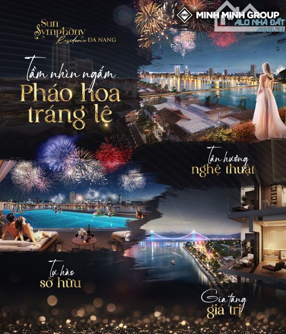 Bất động sản tại Đà Nẵng - ảnh 1