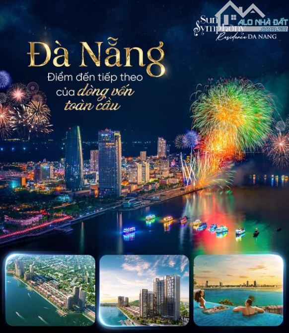 Bất động sản tại Đà Nẵng - ảnh 1