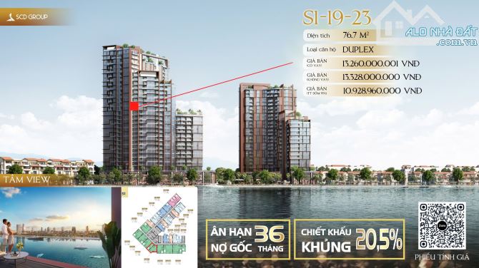 Bất động sản tại Đà Nẵng - ảnh 1