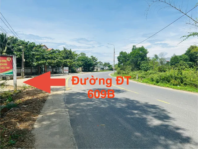 Bất động sản tại Đà Nẵng - ảnh 1
