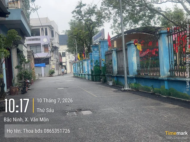 Bất động sản tại Bắc Ninh - ảnh 1