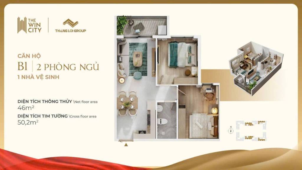 Bất động sản tại Long An - ảnh 1