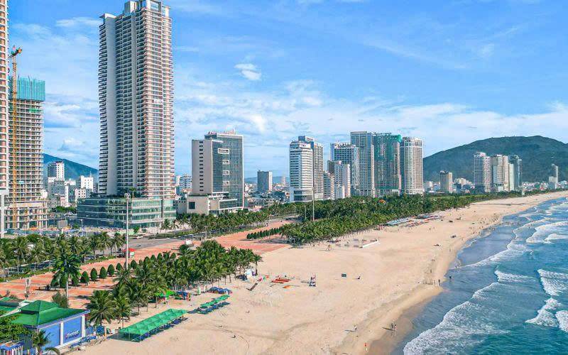 Bất động sản tại Đà Nẵng - ảnh 1