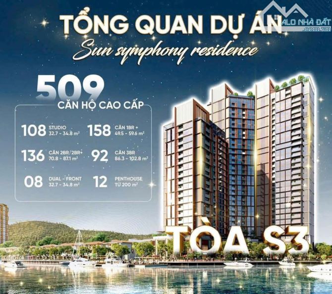 Bất động sản tại Đà Nẵng - ảnh 1