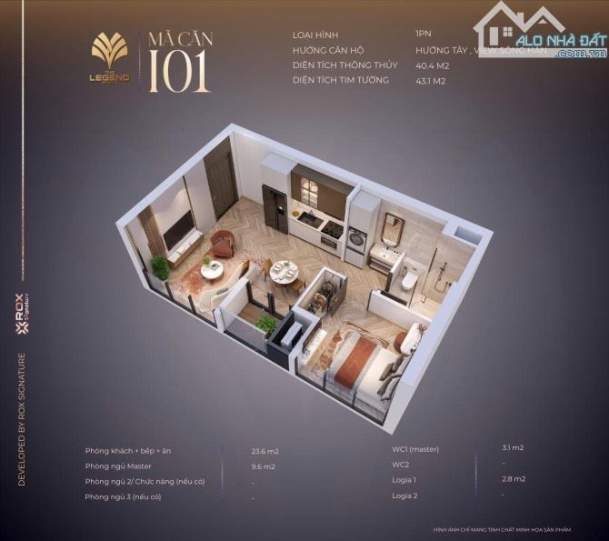 Bất động sản tại Đà Nẵng - ảnh 1