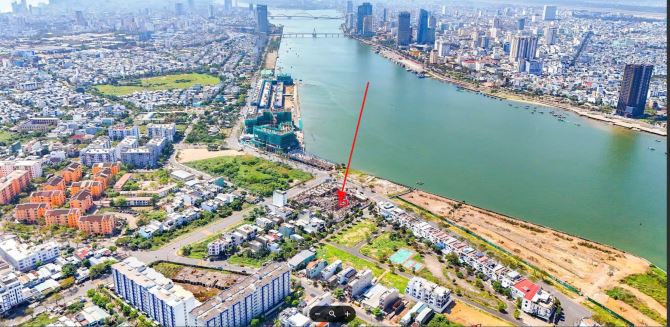 Bất động sản tại Đà Nẵng - ảnh 1