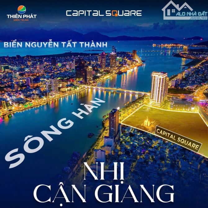 Bất động sản tại Đà Nẵng - ảnh 1
