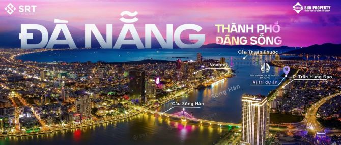 Bất động sản tại Đà Nẵng - ảnh 1