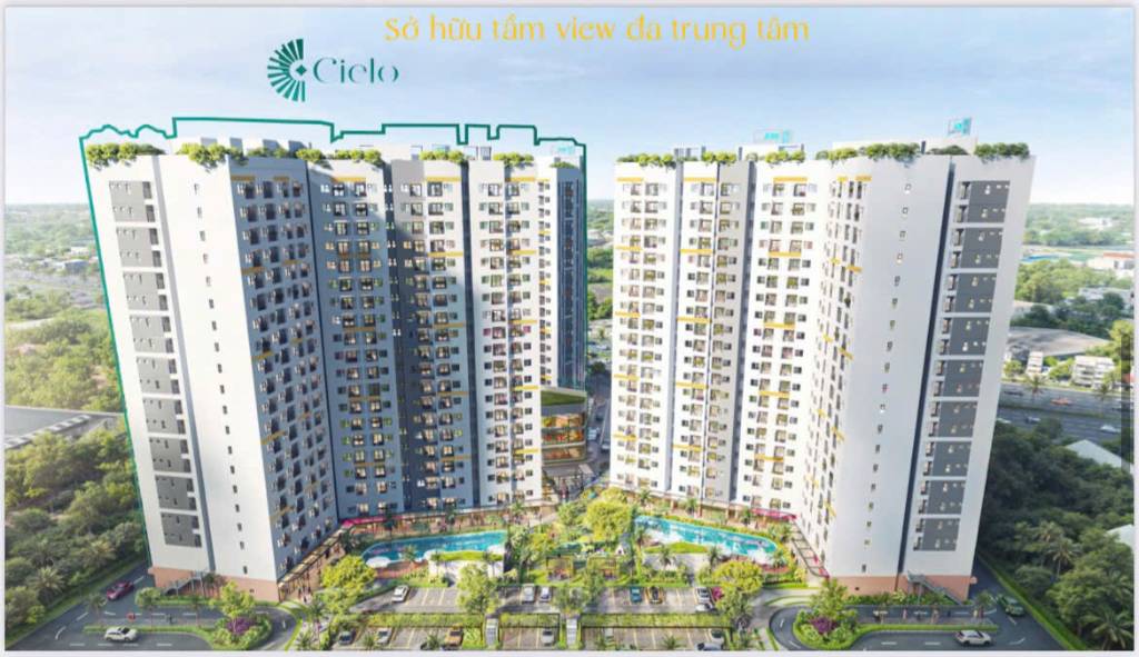 Bất động sản tại Long An - ảnh 1