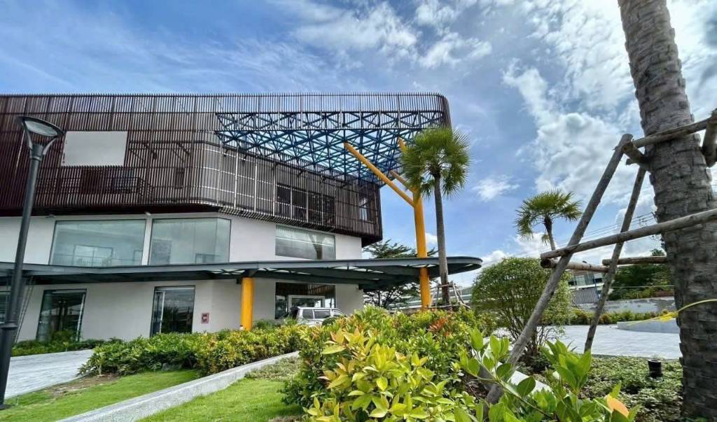 Bất động sản tại Long An - ảnh 1