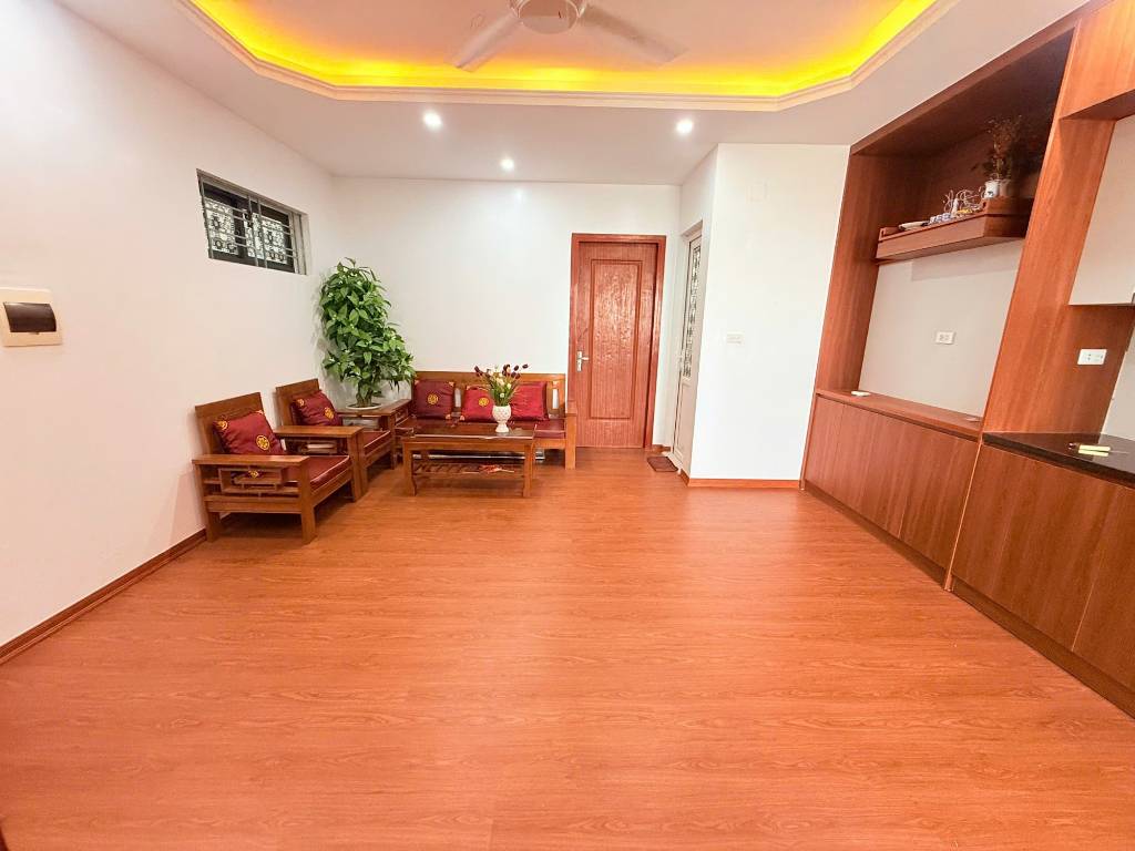Bất động sản tại Hà Nội - ảnh 1
