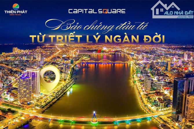 Bất động sản tại Đà Nẵng - ảnh 1