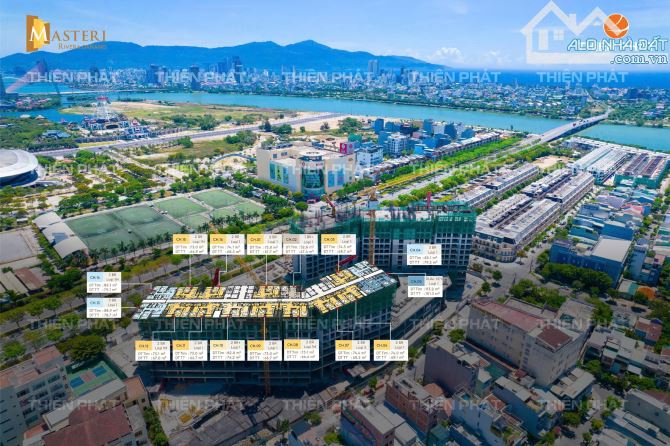 Bất động sản tại Đà Nẵng - ảnh 1