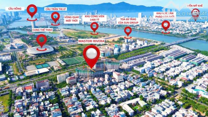 Bất động sản tại Đà Nẵng - ảnh 1