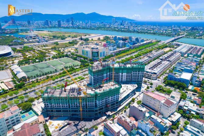 Bất động sản tại Đà Nẵng - ảnh 1