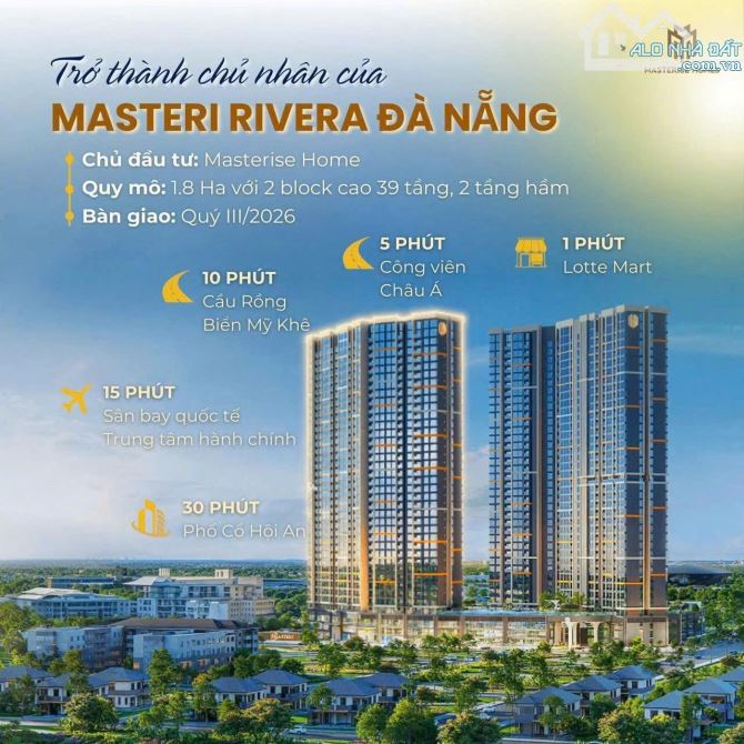 Bất động sản tại Đà Nẵng - ảnh 1