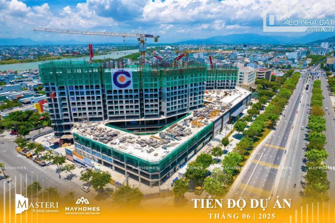 Bất động sản tại Đà Nẵng - ảnh 1