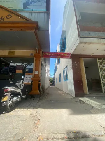 Bất động sản tại Đà Nẵng - ảnh 1