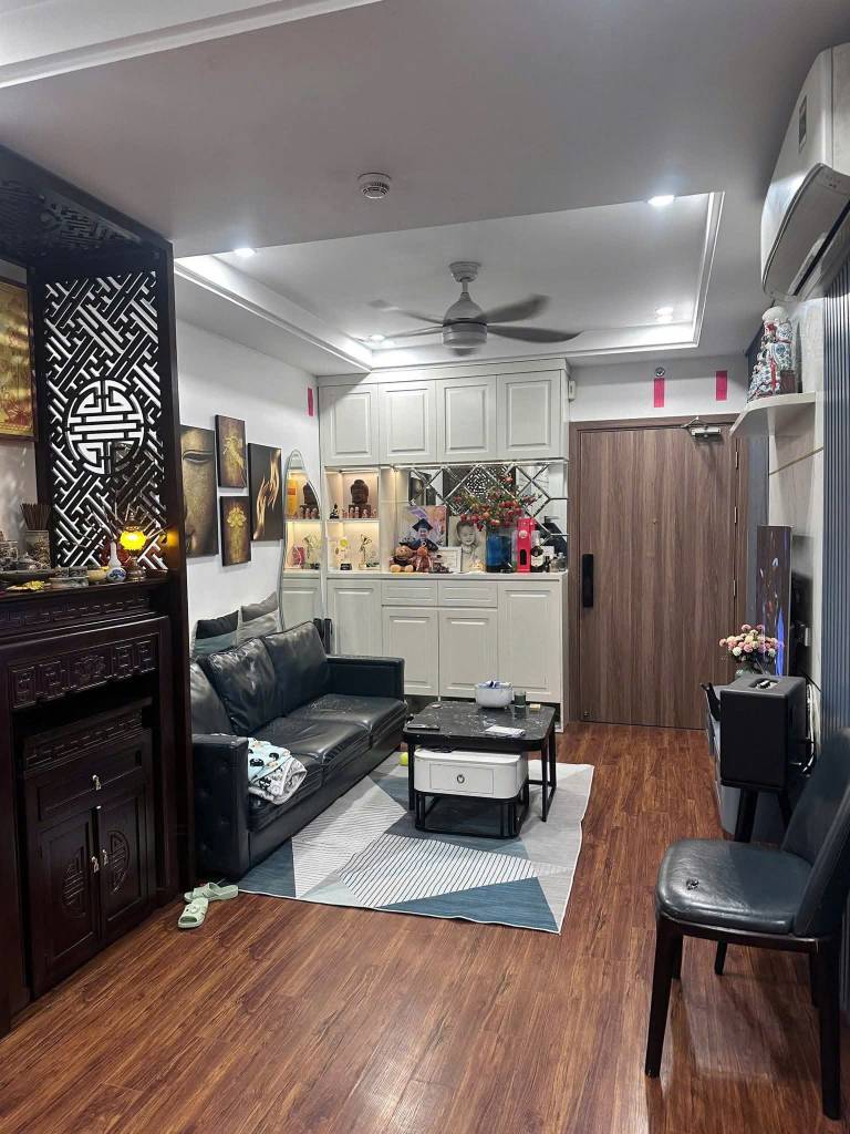 Bất động sản tại Hà Nội - ảnh 1