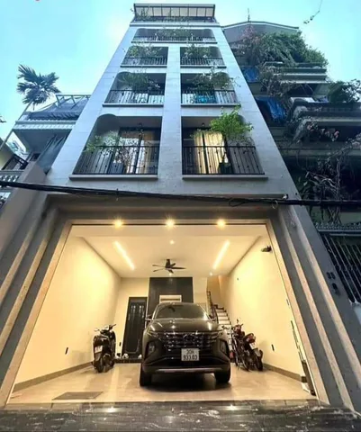 Bất động sản tại Hà Nội - ảnh 1