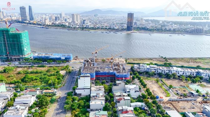 Bất động sản tại Đà Nẵng - ảnh 1