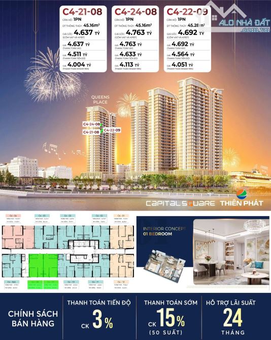 Bất động sản tại Đà Nẵng - ảnh 1