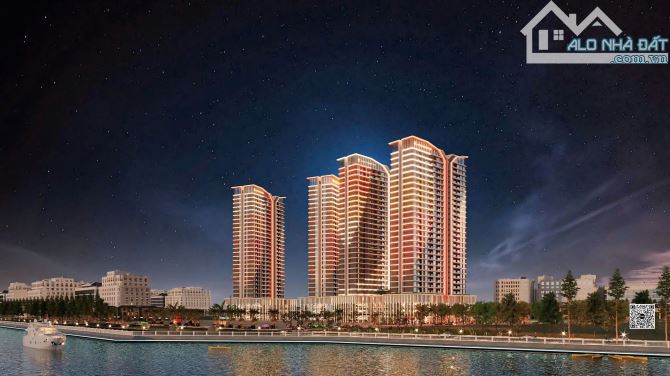 Bất động sản tại Đà Nẵng - ảnh 1