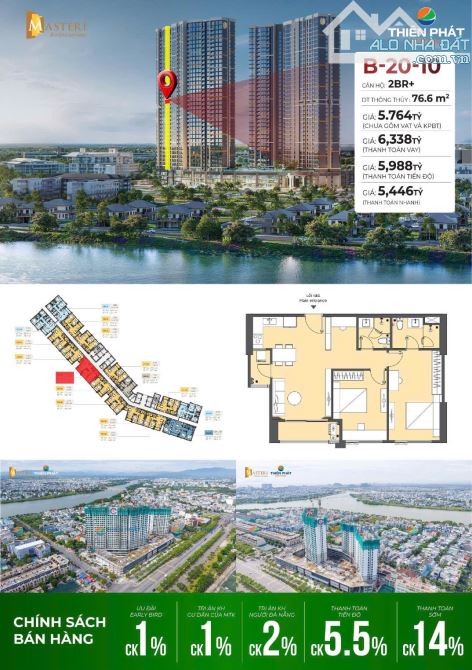 Bất động sản tại Đà Nẵng - ảnh 1