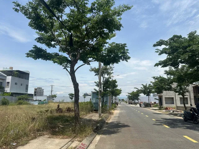 Bất động sản tại Đà Nẵng - ảnh 1