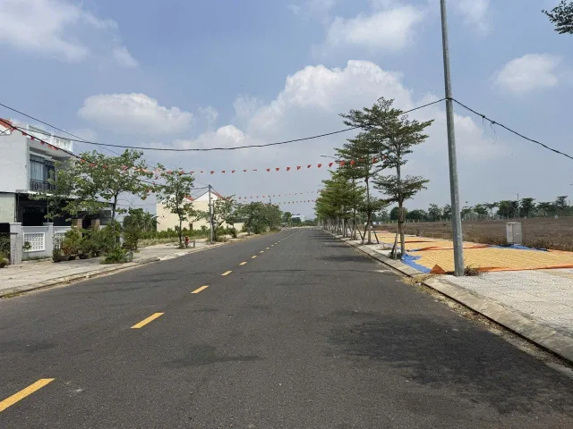 Bất động sản tại Quảng Nam - ảnh 1