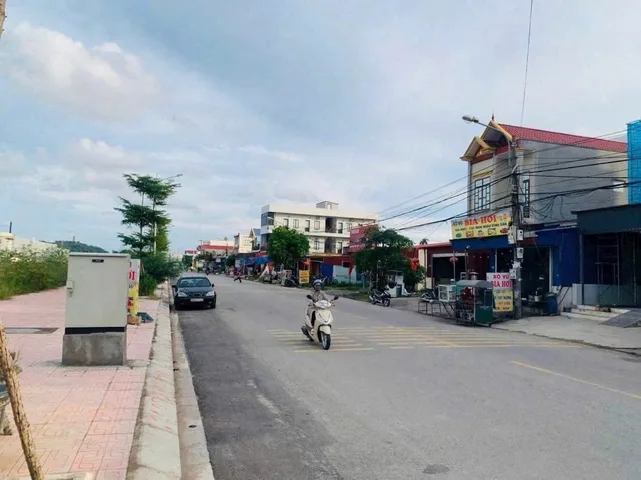 Bất động sản tại Hải Phòng - ảnh 1