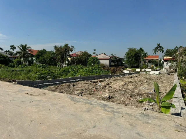 Bất động sản tại Hải Phòng - ảnh 1