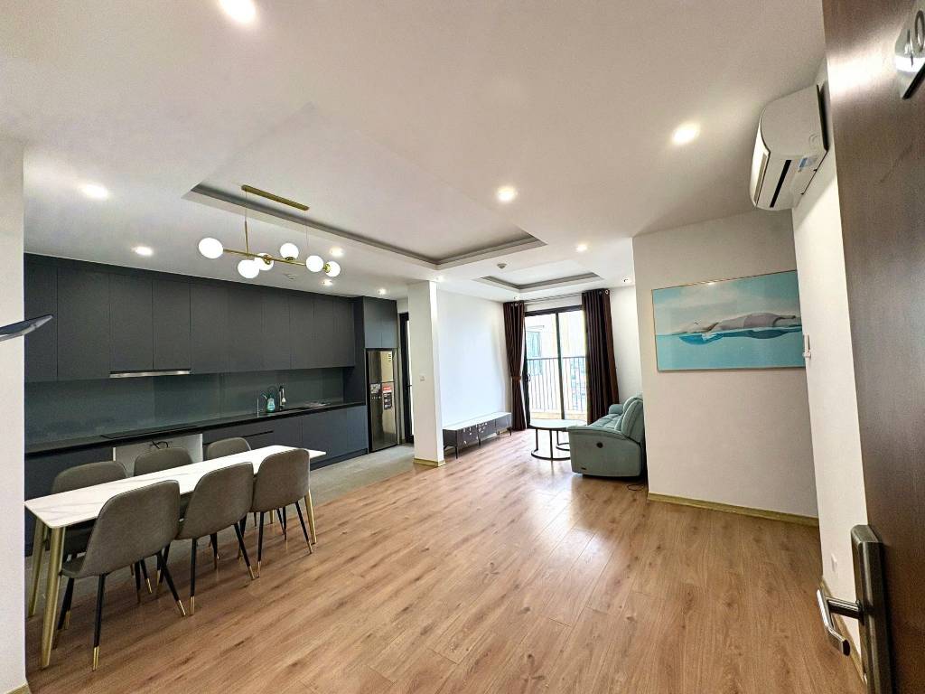 Bất động sản tại Hà Nội - ảnh 1