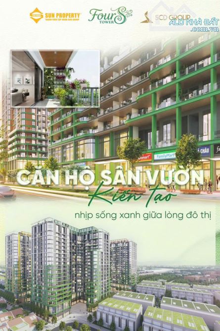 Bất động sản tại Đà Nẵng - ảnh 1