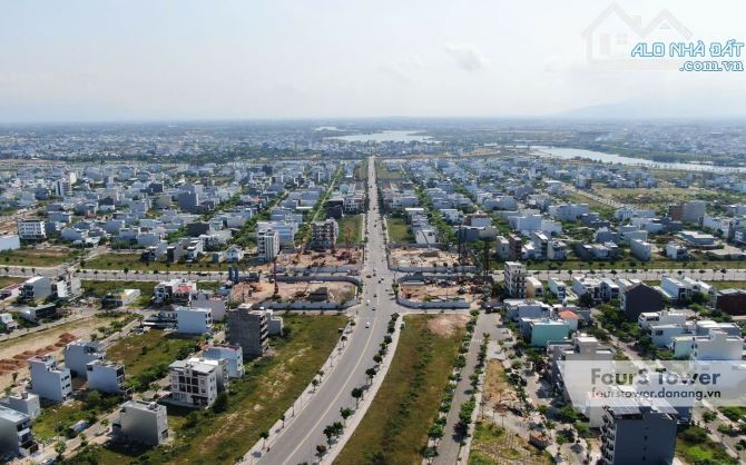 Bất động sản tại Đà Nẵng - ảnh 1